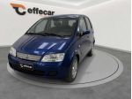 FIAT Idea 1.4 16V Aut. BlackMotion rif. 24006237