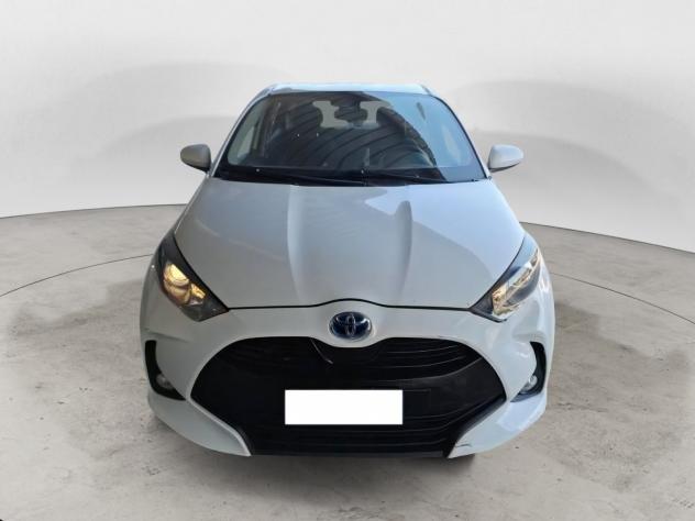 Toyota Yaris Hybrid Active MY21 - Foto 2
