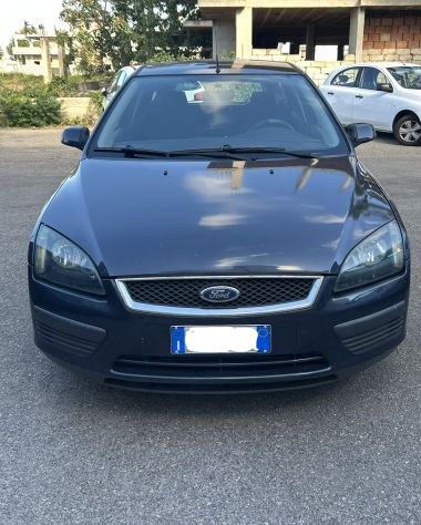 Ford Focus - Foto 4