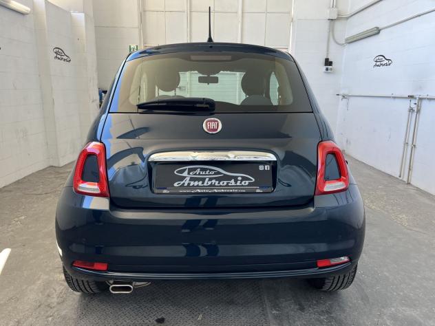 FIAT 500 500 1.2 Lounge 69cv - Foto 4