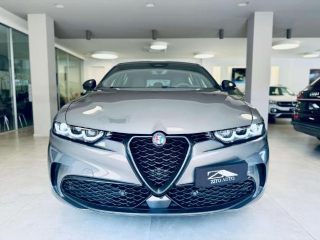 Alfa Romeo Tonale 1.5 hybrid Speciale 130cv tct7 - Foto 2