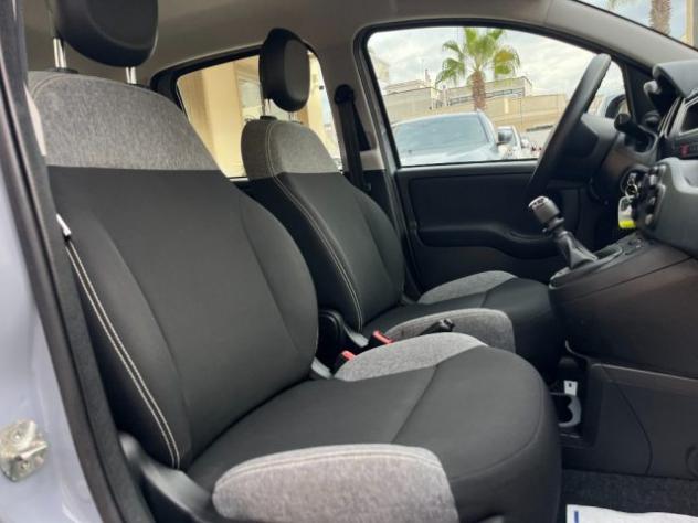 FIAT Panda 1.0 FireFly Hybrid rif. 23808534 - Foto 8