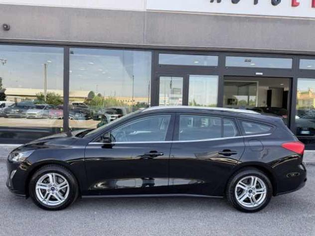 FORD Focus 1.5 EcoBlue 120 CV automatico SW Business Co-Pilot rif. 24058809 - Foto 7