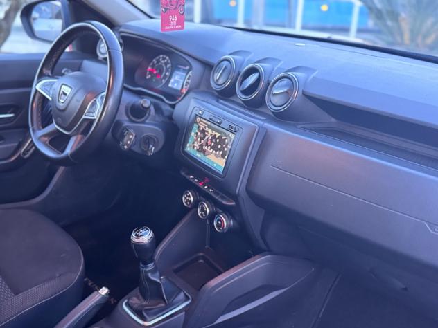 Dacia Duster 1.6 SCe GPL 4x2 Techroad - Foto 10