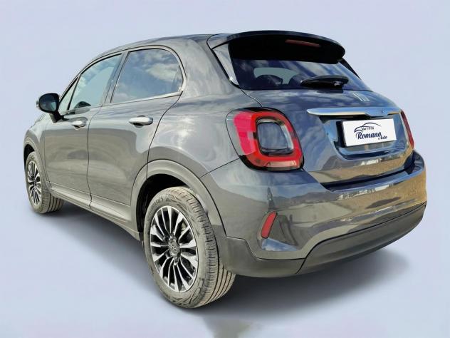 FIAT - 500X - 1.3 M.Jet 95 CV Urban#FARI FULL LED! - Foto 3