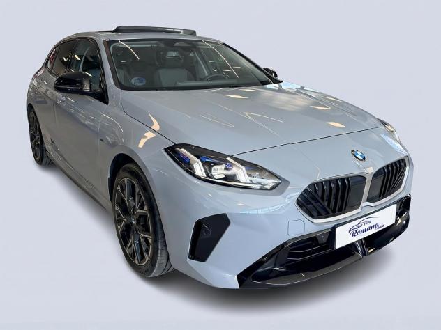 NEW Bmw 120d 48v M Sport 163cv auto#TETTO APRIBILE! - Foto 3