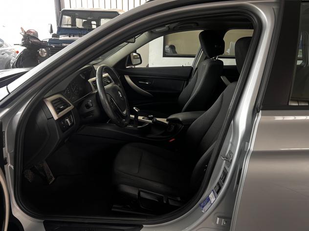 Bmw 316 316d Touring - Foto 8