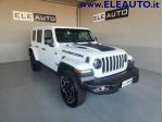 JEEP Wrangler Unlimited 2.0 PHEV 272CV ATX 4xe Rubicon rif. 24182441
