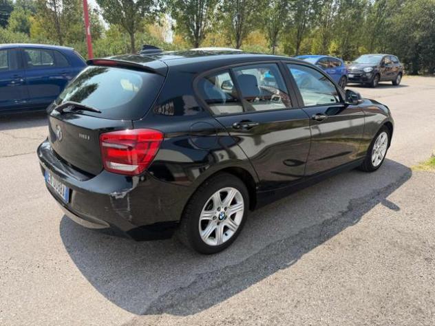 BMW 116 i 5p. rif. 24006933 - Foto 3