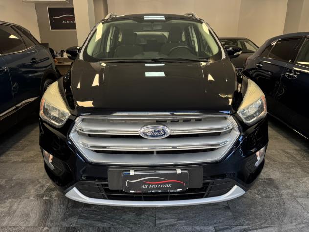 Ford Kuga 1.5 TDCI 120 CV Titanium Finanziabile - Foto 2