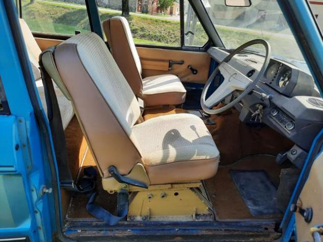 LAND ROVER Range Rover 3500 Prima Serie Suffisso A rif. 19814159 - Foto 6