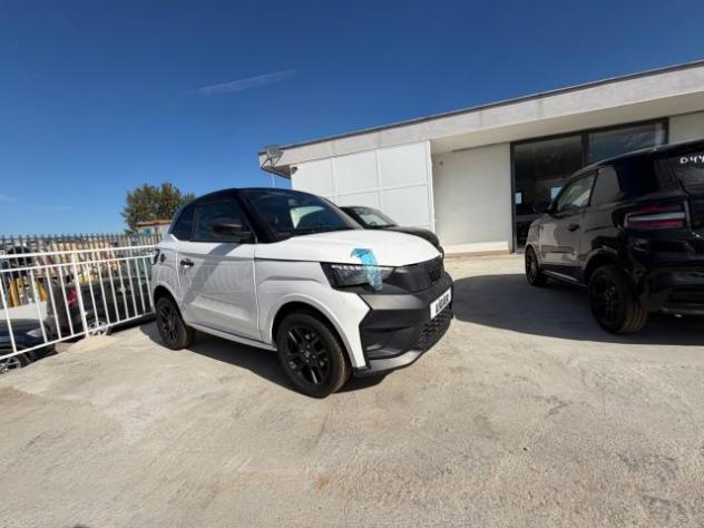 LIGIER JS 50 DCI Select rif. 23658018 - Foto 4