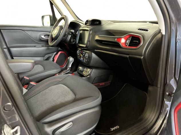 Jeep Renegade 2019 1.3 t4 phev Trailhawk 4xe at6 - Foto 9
