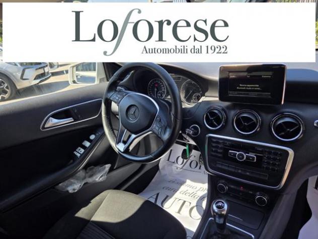 MERCEDES-BENZ A 200 d Business rif. 23750020 - Foto 8