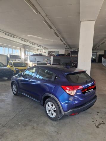 Honda HR-V HR-V 1.5 Elegance Navi Adas cvt - Foto 4