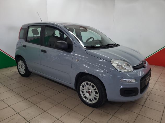 FIAT Panda 1.2 69 CV EasyPower E6d-Temp Easy - Foto 2