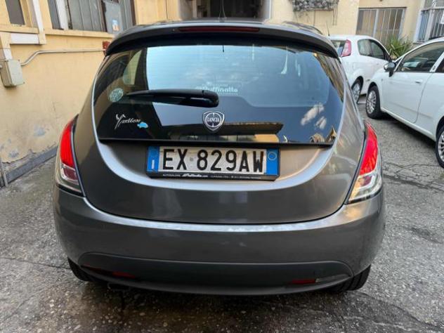 LANCIA Ypsilon 1.3 MJT 16V 95 CV 5 porte S&S Platinum rif. 22667796 - Foto 5