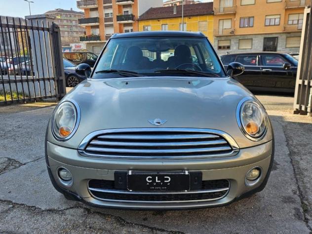 MINI Clubman Mini 1.6 16V Cooper D Clubman - Foto 2