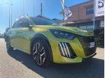 PEUGEOT 208 2ª serie 208 PureTech 100 Stop&Start 5 porte GT