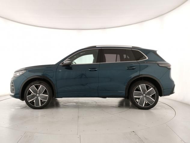 Volkswagen Tiguan 1.5 tsi ehybrid R-Line 204cv dsg - Foto 2