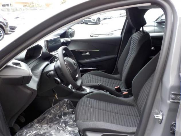PEUGEOT 208 1.2 Hybrid 110CV EDCS6 Style rif. 24091688 - Foto 6