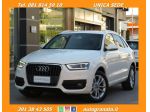 Audi Q3 2.0 TDI 177CV Quattro S-tronic Advanced