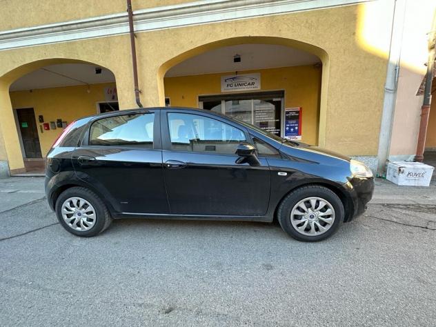 Fiat Grande Punto Grande Punto 1.3 MJT 75 CV 5 porte Active - Foto 3