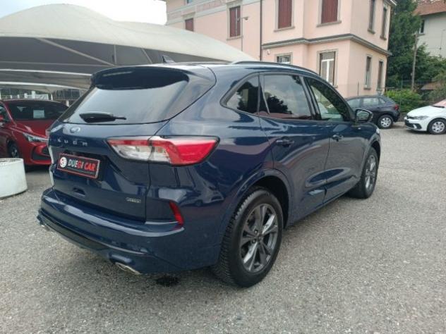FORD Kuga 2.5 Plug In Hybrid 225 CV CVT 2WD ST-Line rif. 23691523 - Foto 8