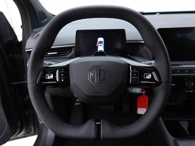 MG MG3 MG3 1.5 hybrid+ Standard auto #winterpack - Foto 9