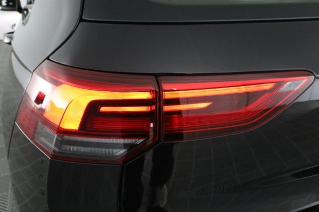 VOLKSWAGEN Golf Golf 2.0 TDI DSG SCR Life rif. 23722058 - Foto 10