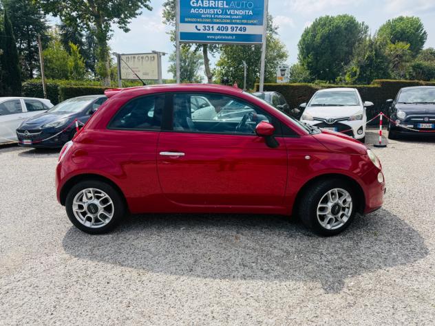 Fiat 500 1.2 Pop - Foto 6