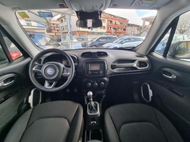JEEP - Renegade - 1.6 Mjt 120CV - Foto 2