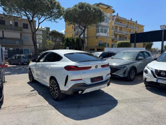 BMW X6 xDrive30d 48V Msport rif. 24074882 - Foto 7