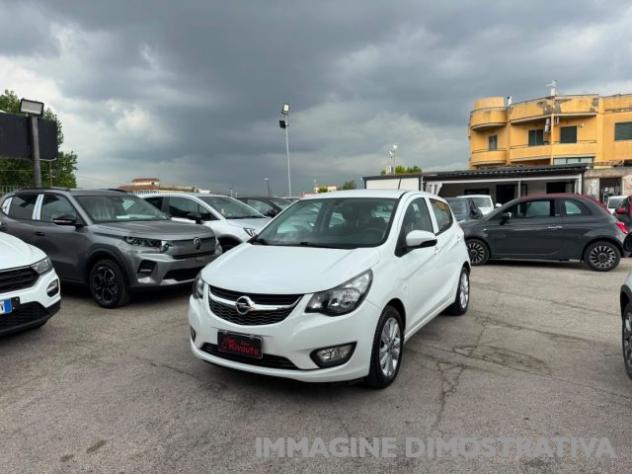 OPEL Karl Rocks 1.0 75 CV Start&Stop rif. 23901016 - Foto 2