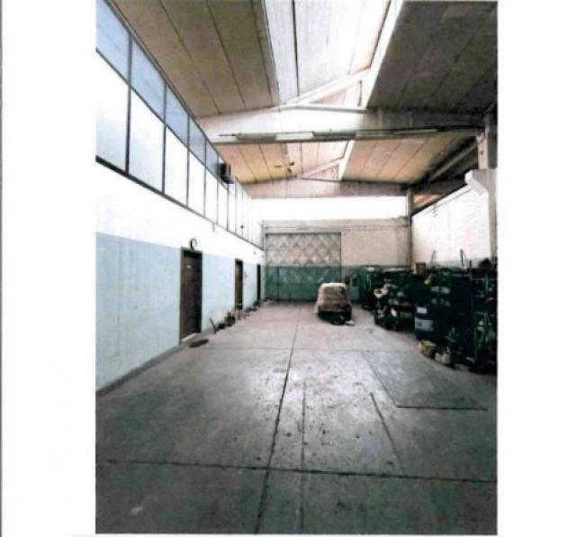 Immobile in asta di 2842 m² in vendita a Fiorenzuola d'Arda - Foto 9