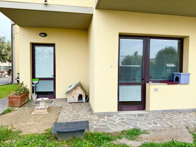 CAPANNONE di 9 vani e di 825 mq (GROSSETO - Grosseto) rif. CI.V.S - Foto 16
