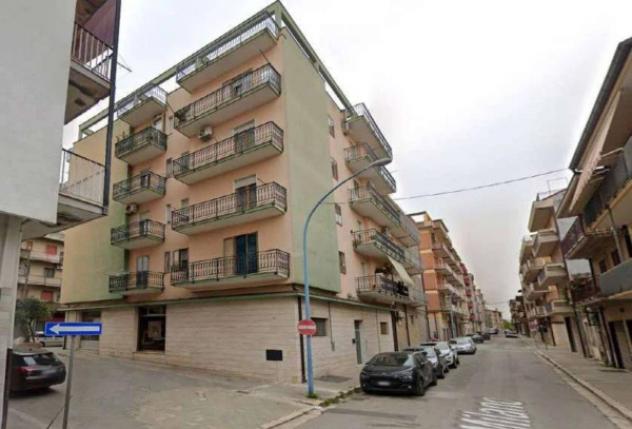 Immobile in asta di 92 m² in vendita a Lavello - Foto 2