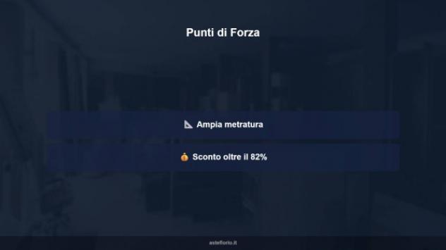 Immobile in asta di 595 m² in vendita a Licciana Nardi - Foto 9