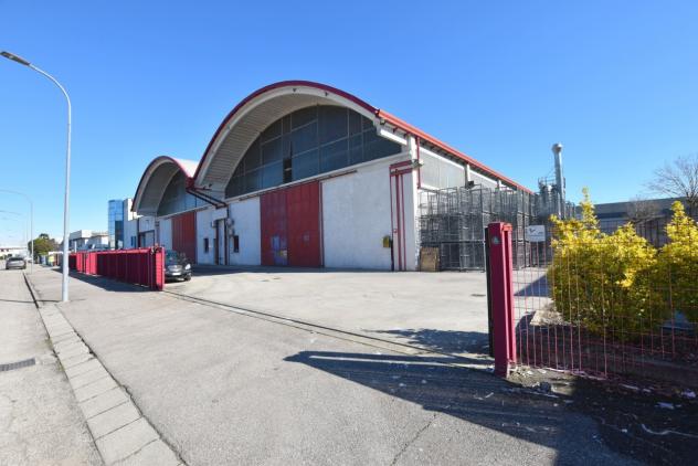 Industriale/Artigianale in affitto a Rubano - Foto 2