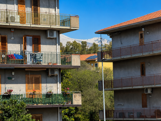 Appartamento in vendita a Aci Catena - Foto 15