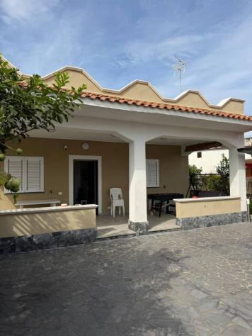 Villa in vendita a Augusta