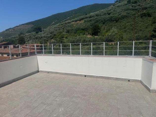 Terratetto in vendita a Calci 180 mq Rif: 1402659 - Foto 10