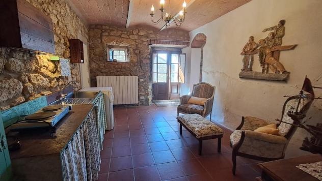 Appartamento in vendita a Casale Marittimo 120 mq Rif: 1401077 - Foto 6