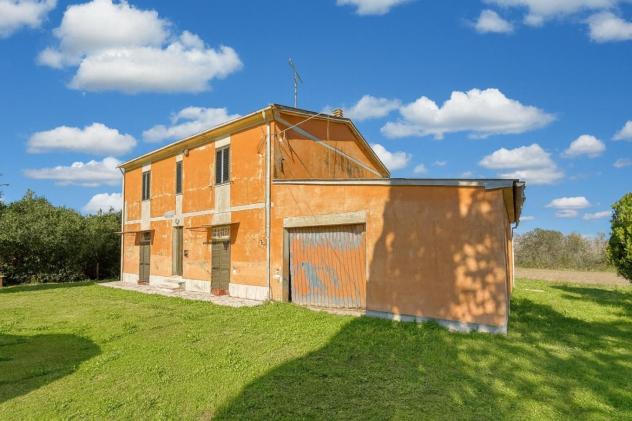 Colonica in vendita a Perignano - Casciana Terme Lari 160 mq Rif: 1402944 - Foto 3