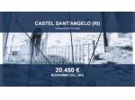 Immobile in asta di 85 m² in vendita a Castel Sant'Angelo