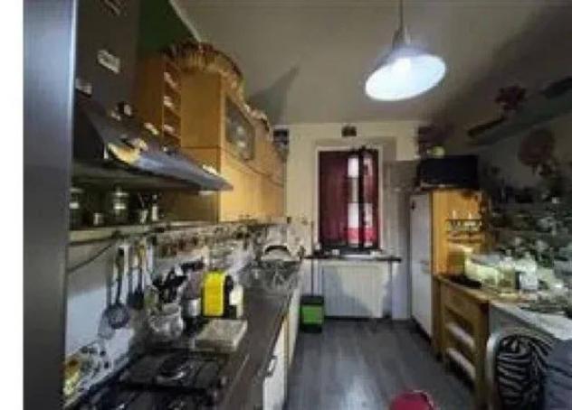 Immobile in asta di 40 m² in vendita a Ceriano Laghetto - Foto 2