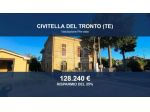 Immobile in asta di 348 m² con più di 5 locali e box auto in vendita a Civi &hellip;