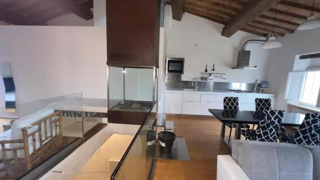 Appartamento in vendita a Colle di Val d'Elsa 65 mq Rif: 1406856 - Foto 6