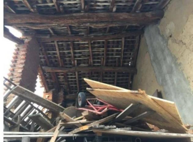 Immobile in asta di 170 m² con più di 5 locali in vendita a Dorno - Foto 18