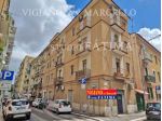 FOGGIA - VENDESI -VIA ZARA 54 - 1° PIANO - VANI 3/MQ.110 + PIANO TERRA MQ. 25